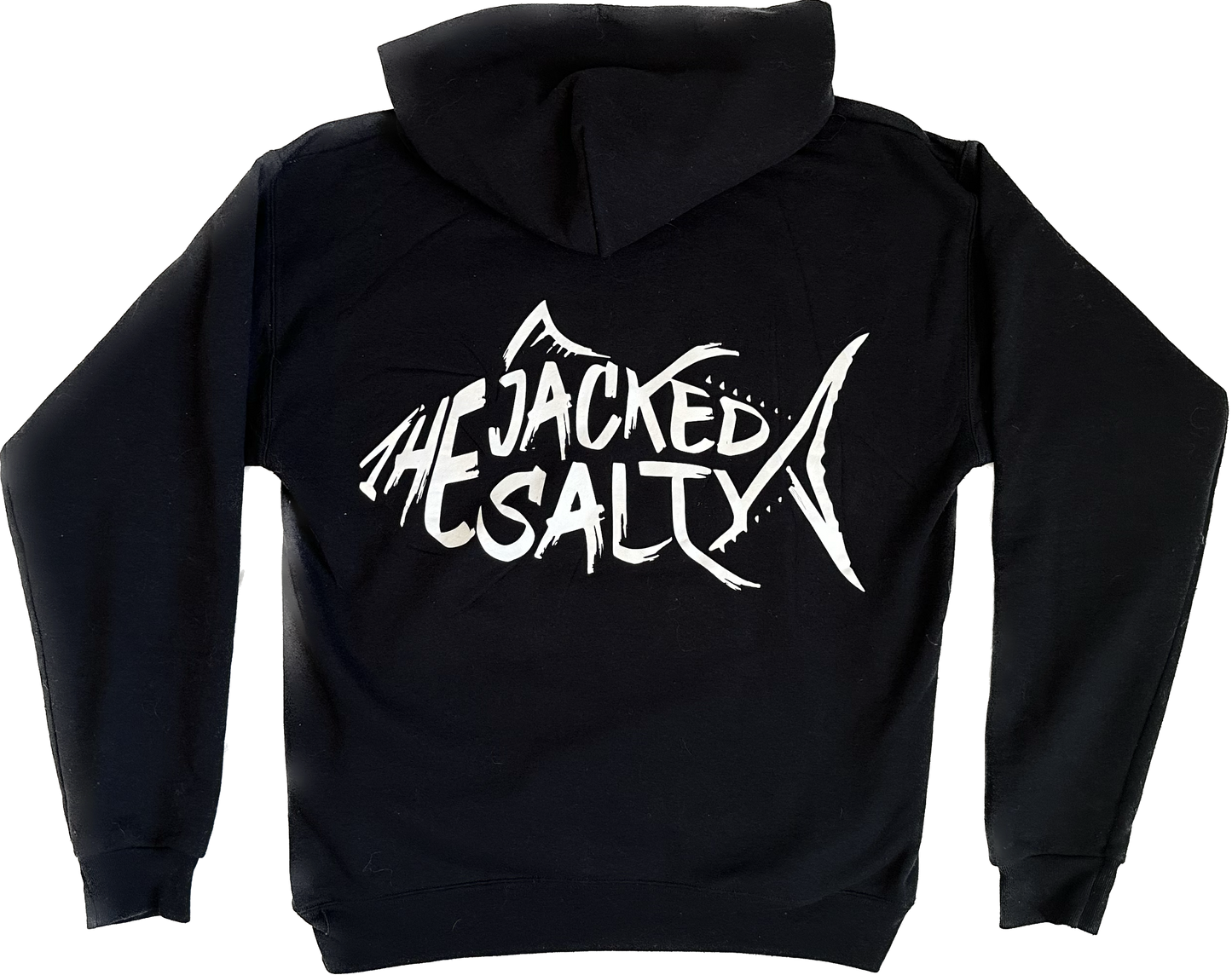 Tuna Hoodies