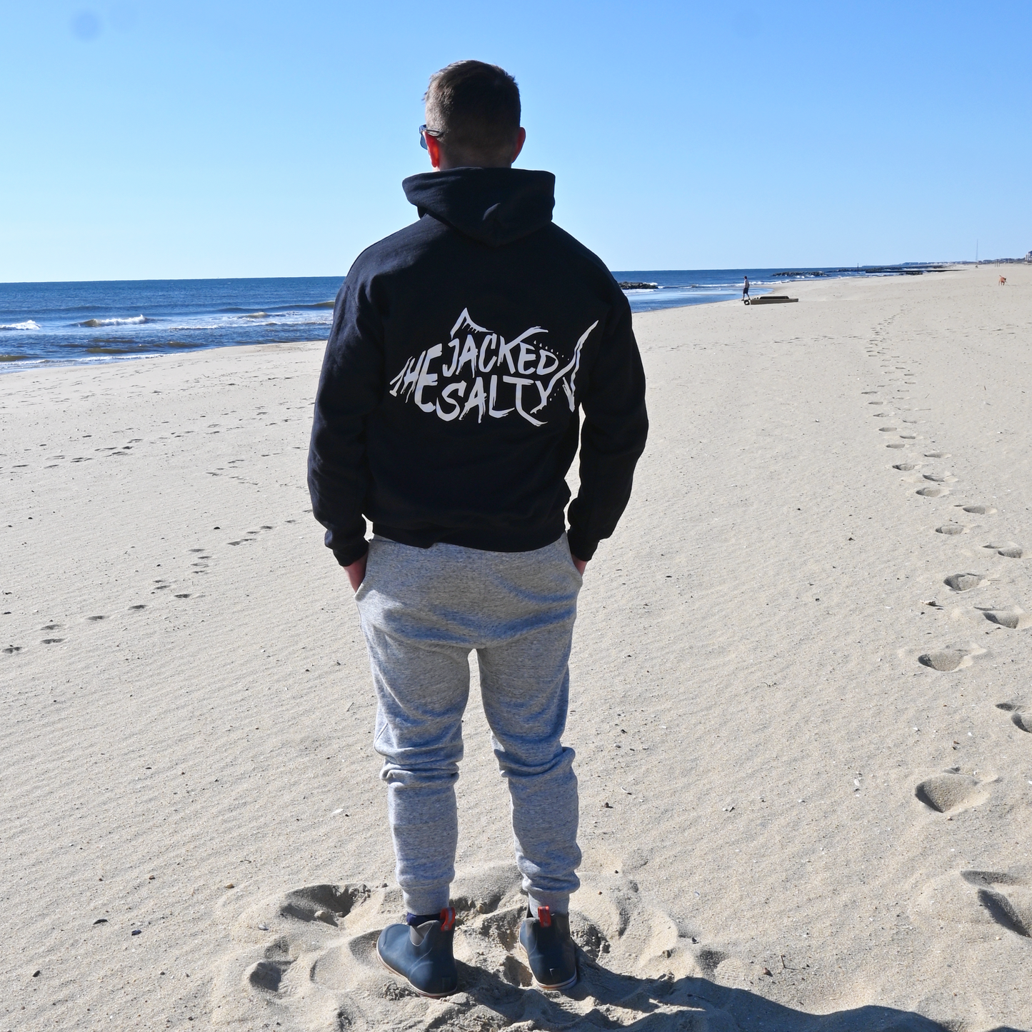 Tuna Hoodies