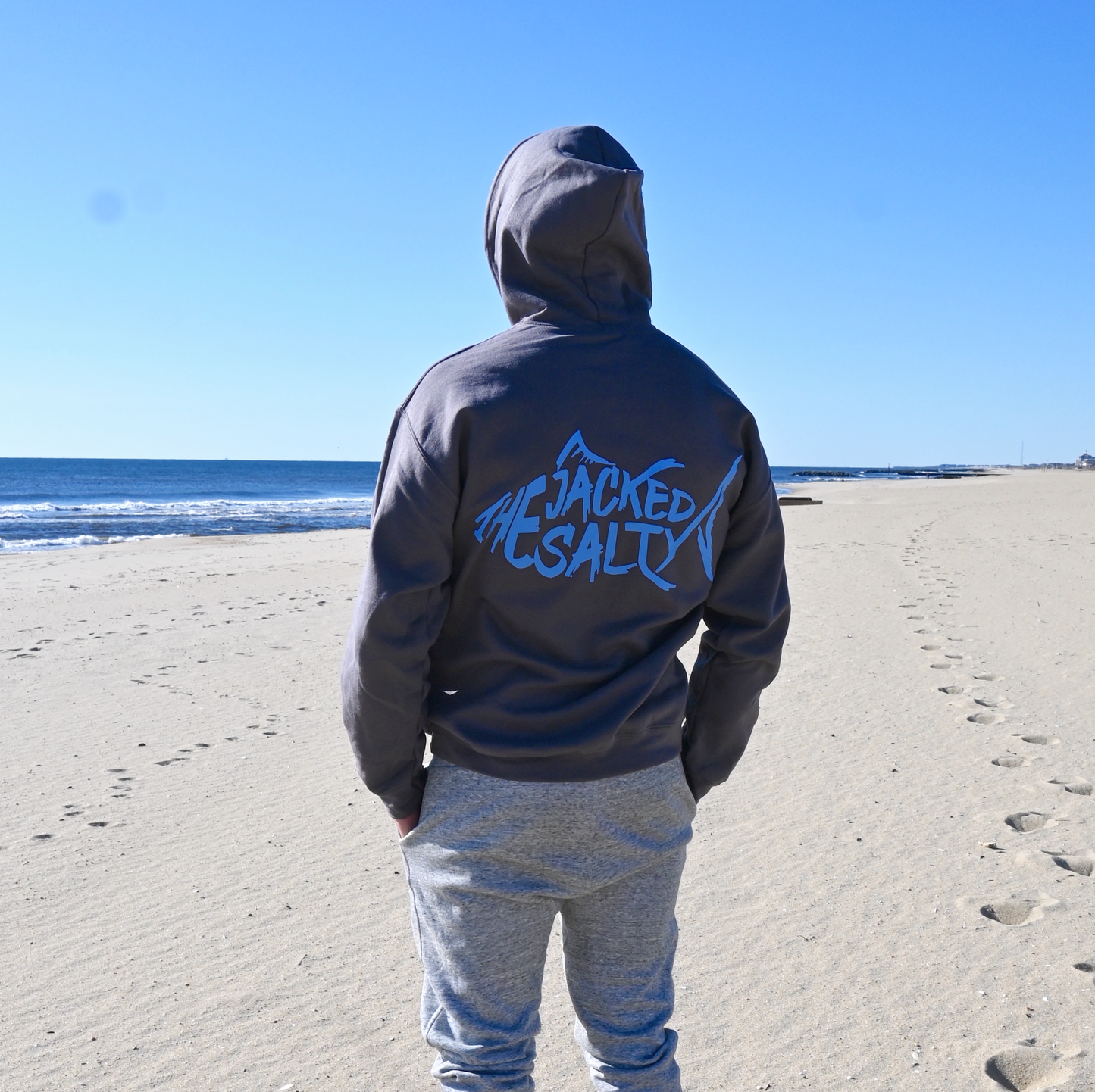 Tuna Hoodies