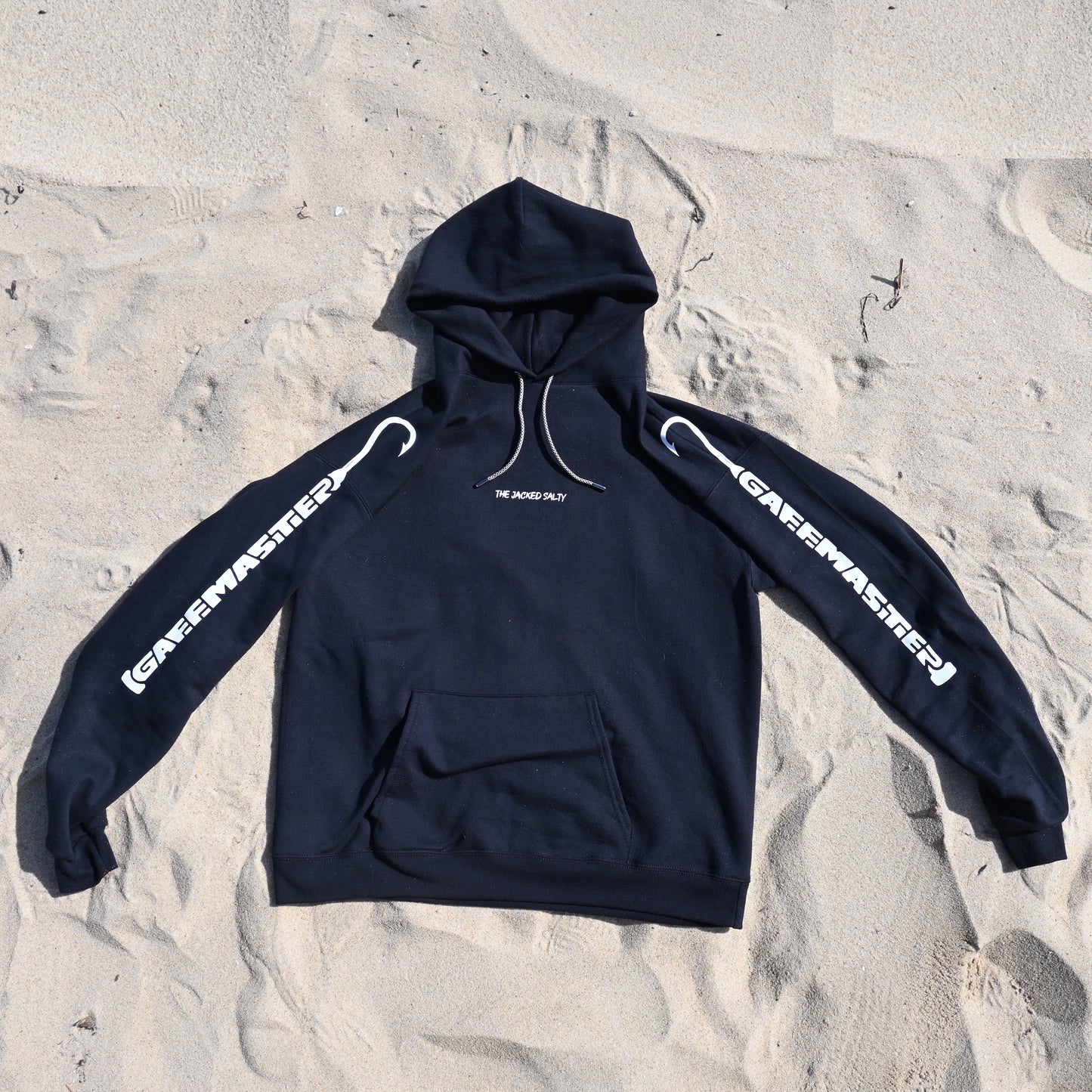 Gaff Master Hoodie