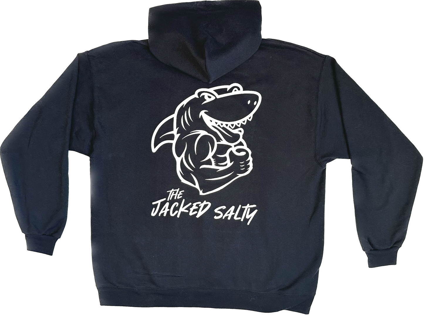 Shark Hoodies