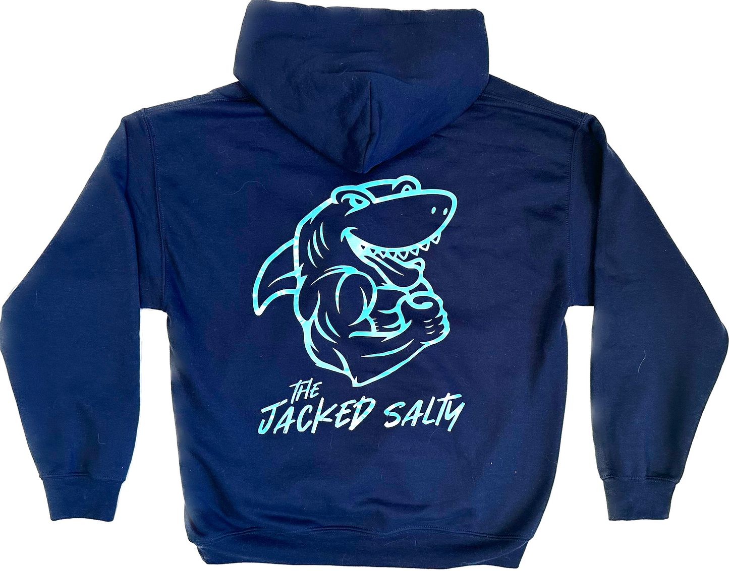 Shark Hoodies
