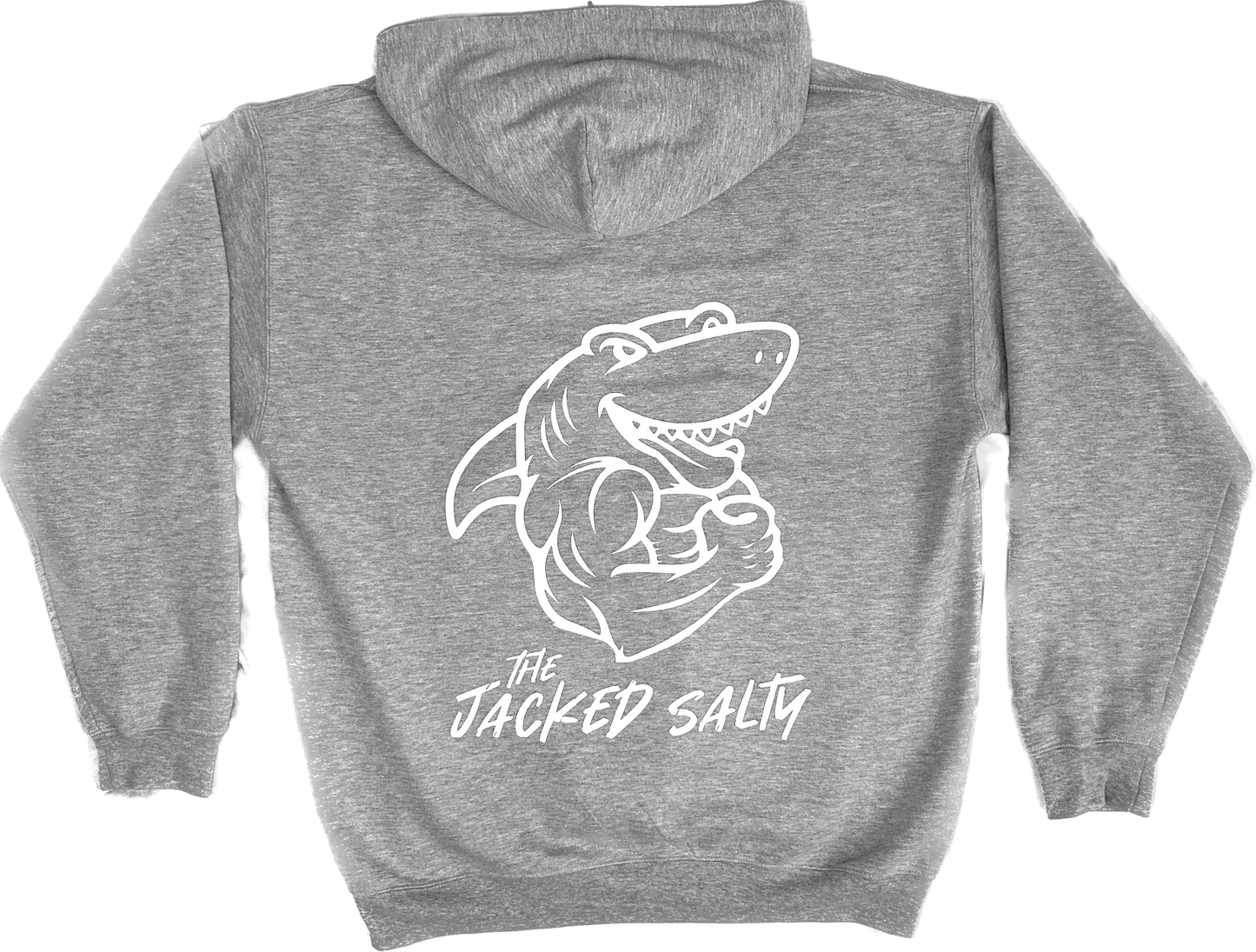 Shark Hoodies