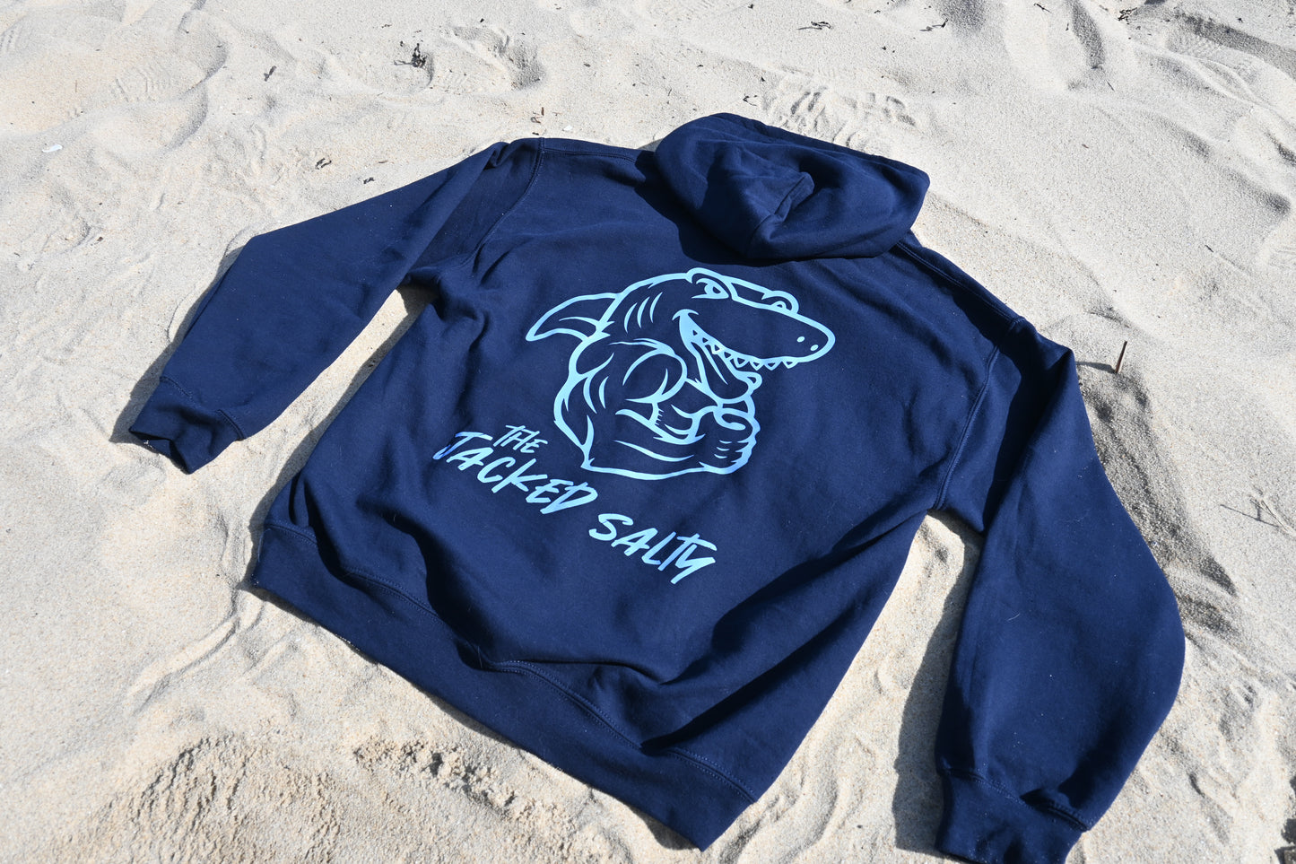Shark Hoodies