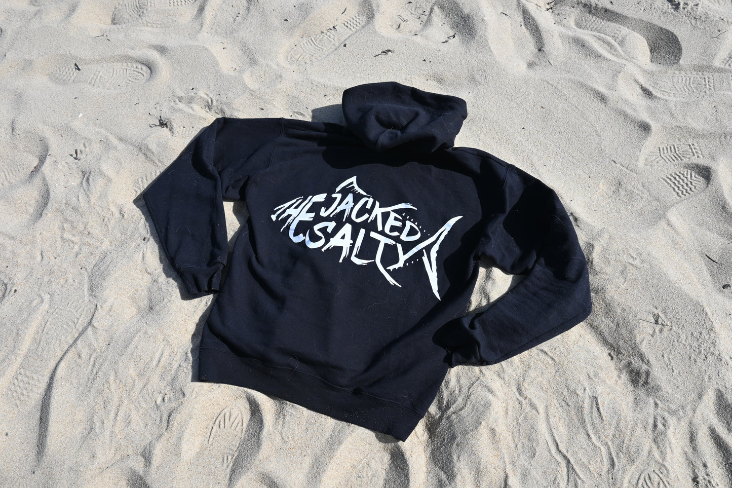 Tuna Hoodies