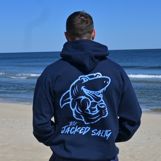 Shark Hoodies