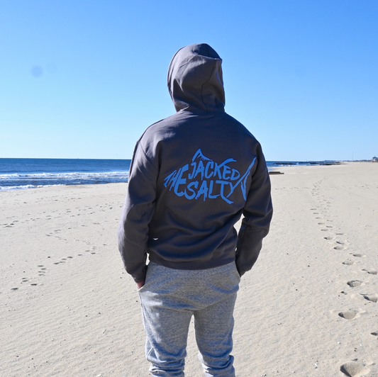 Tuna Hoodies