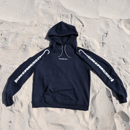 Gaff Master Hoodie