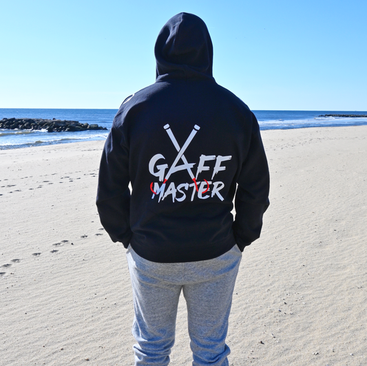 Gaff Master Hoodie