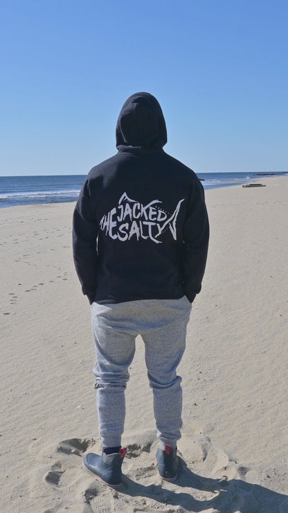 Tuna Hoodies