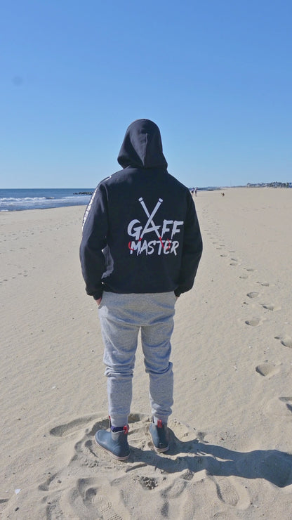 Gaff Master Hoodie