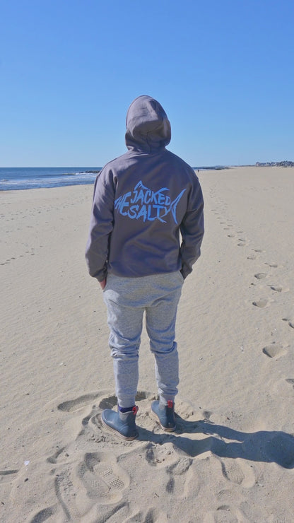 Tuna Hoodies
