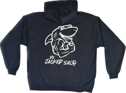Shark Hoodies