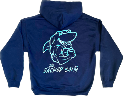 Shark Hoodies