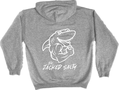 Shark Hoodies