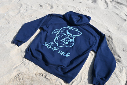 Shark Hoodies